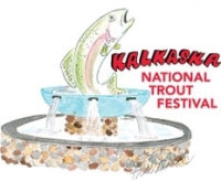 National Trout Festival Kalkaska 2023